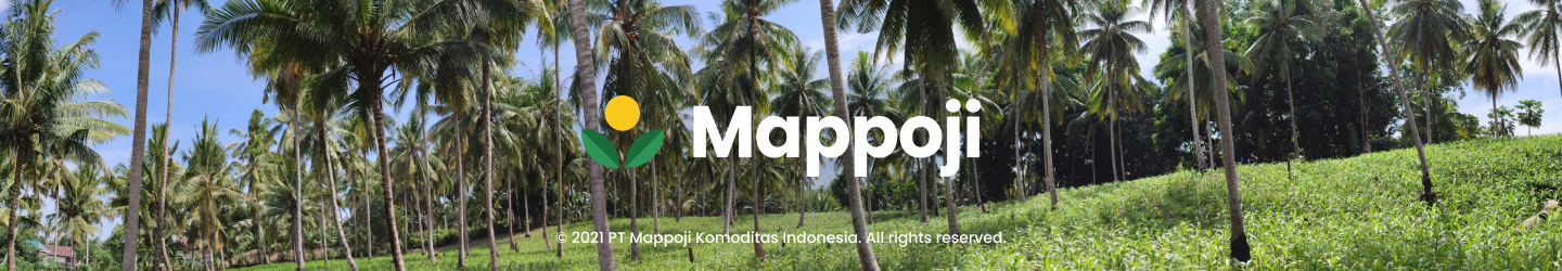 PT Mappoji Komoditas Indonesia