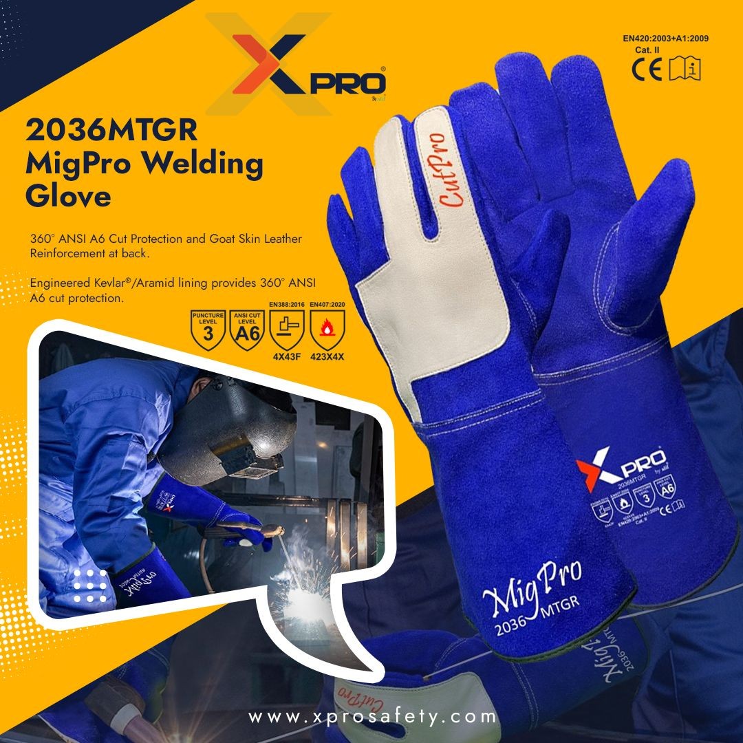 Xpro Safety