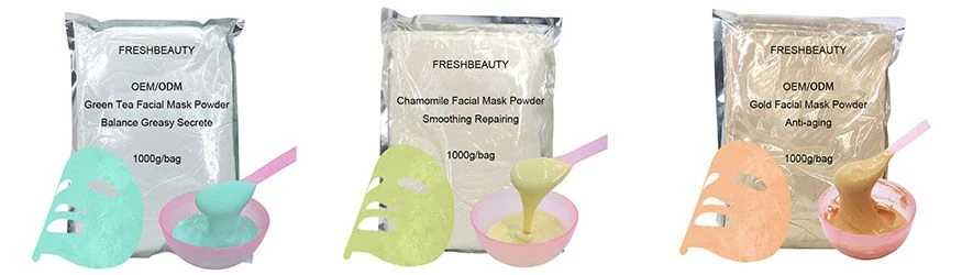 Guangzhou Freshbeauty Cosmetic Co., Ltd