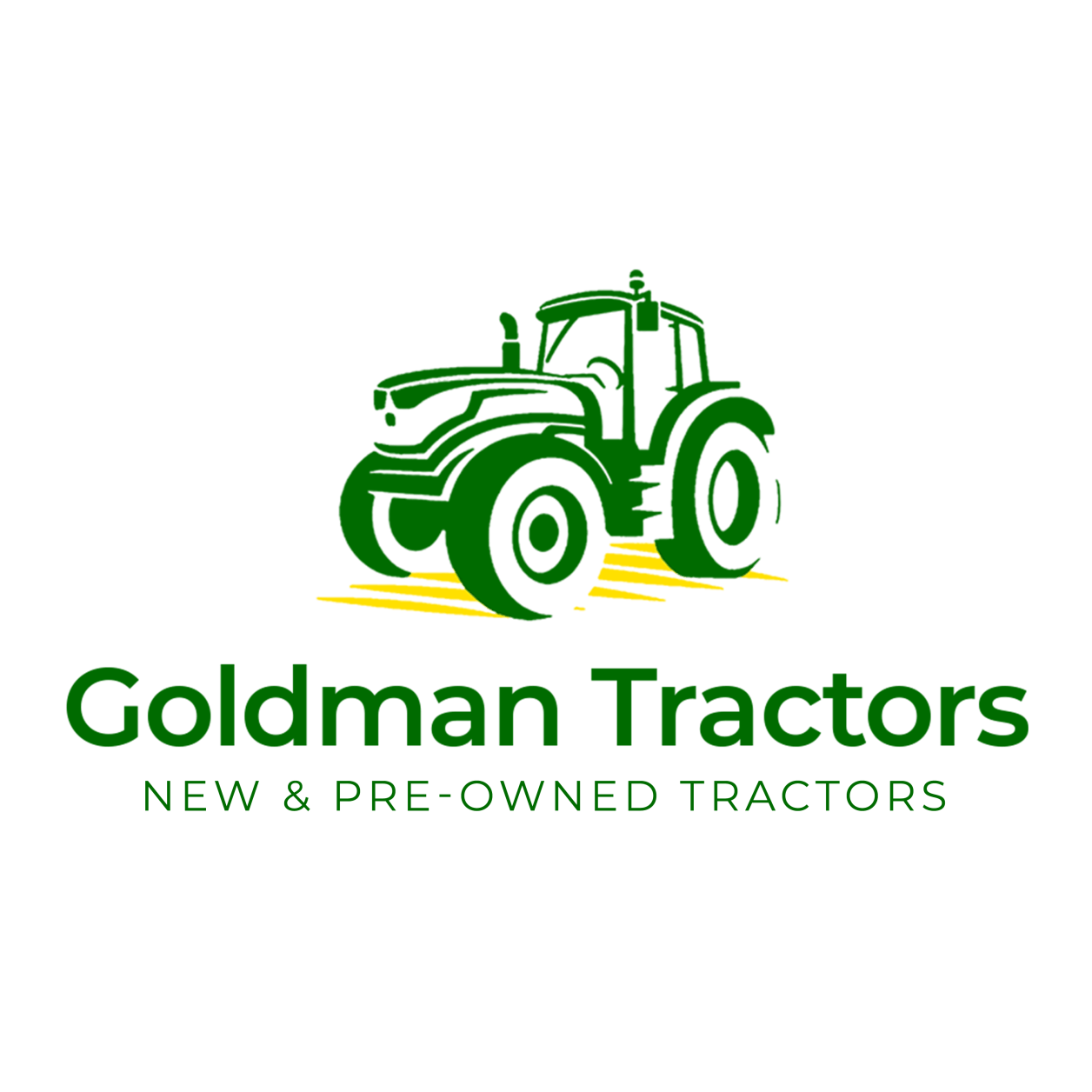 Goldman Tractors