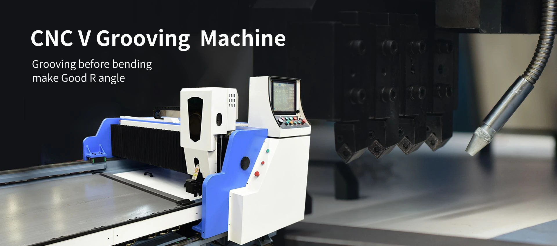 Maanshan Rizhen Machinery Technology Co.,LTD