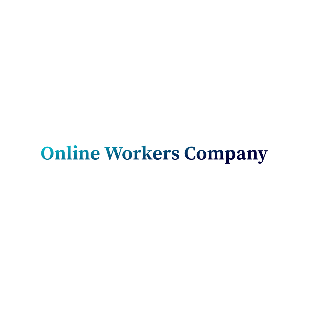 Online Workers Company