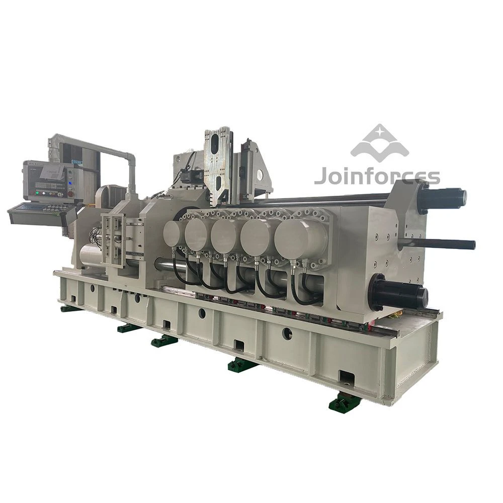 Zhonghe Machinery Technology(Dalian)Co.,Ltd
