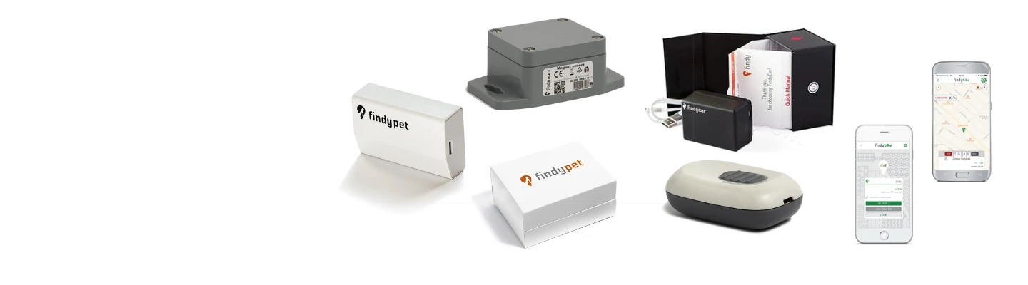 FindyIoT