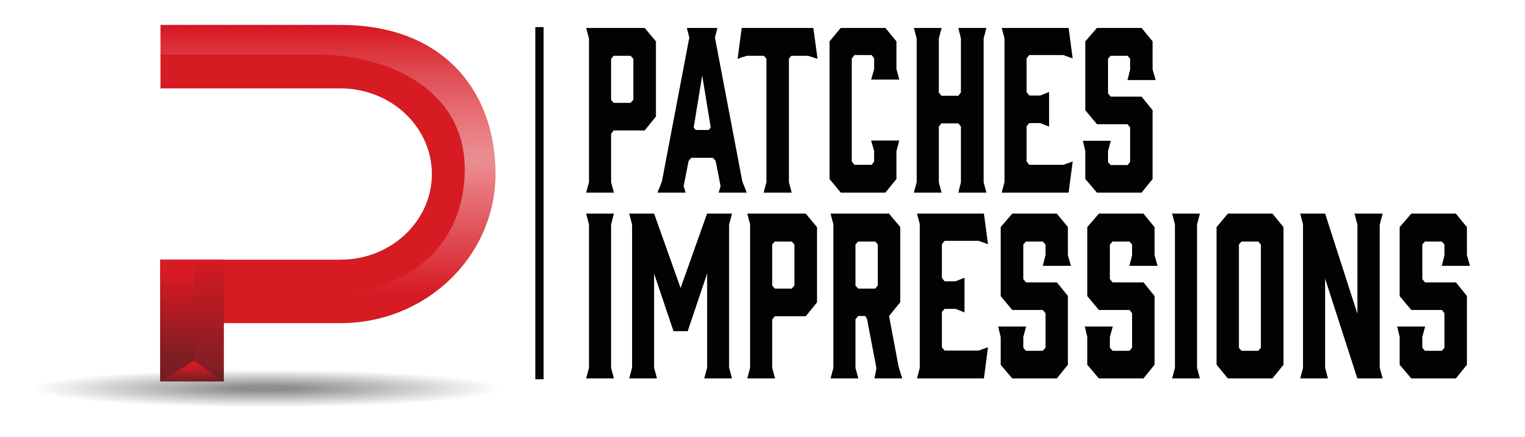Patches Impressions