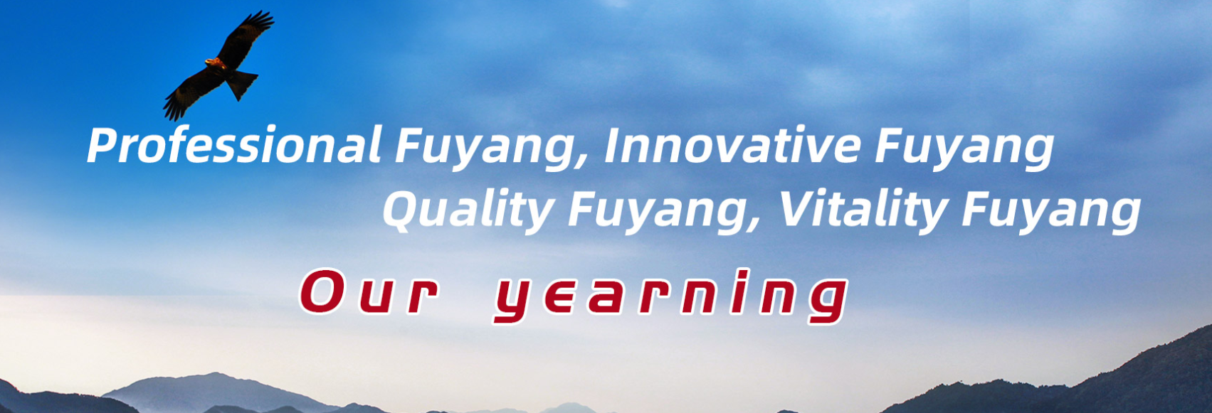 Shandong fuyang bio-tech. Co. Ltd