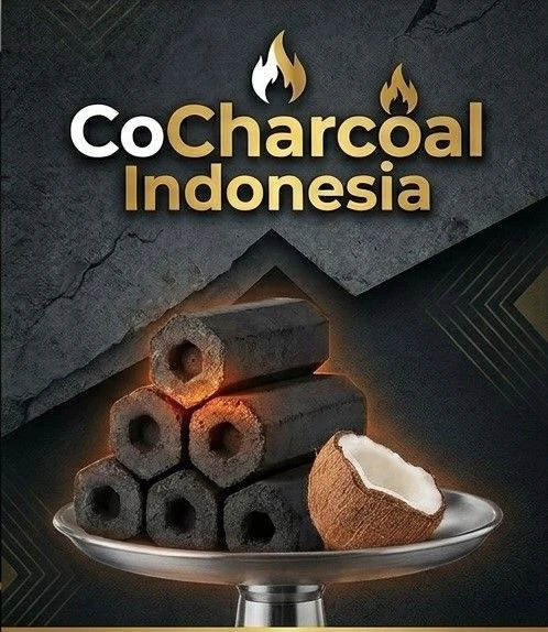 CoCharcoal Indonesia