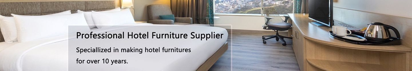 GuangZhou Bianyi Hotel Supplies Co.,Ltd