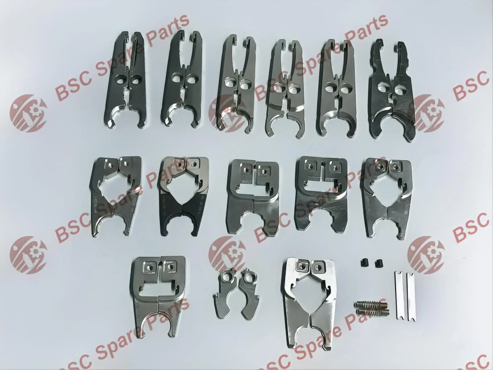 Guangdong BSC machinery Ltd