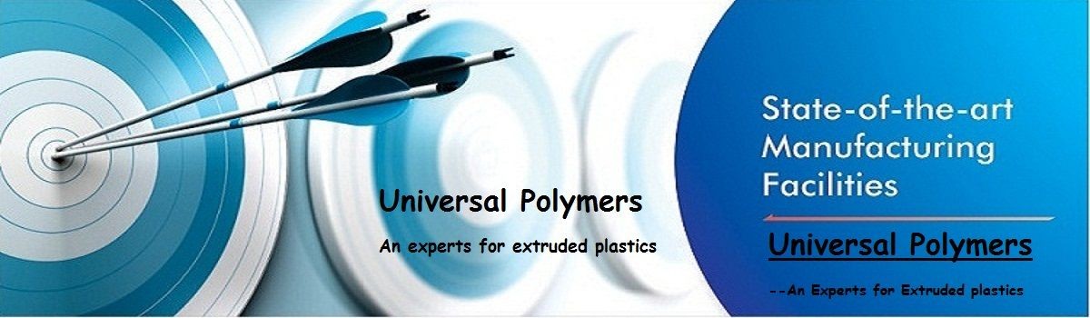 universal polymers