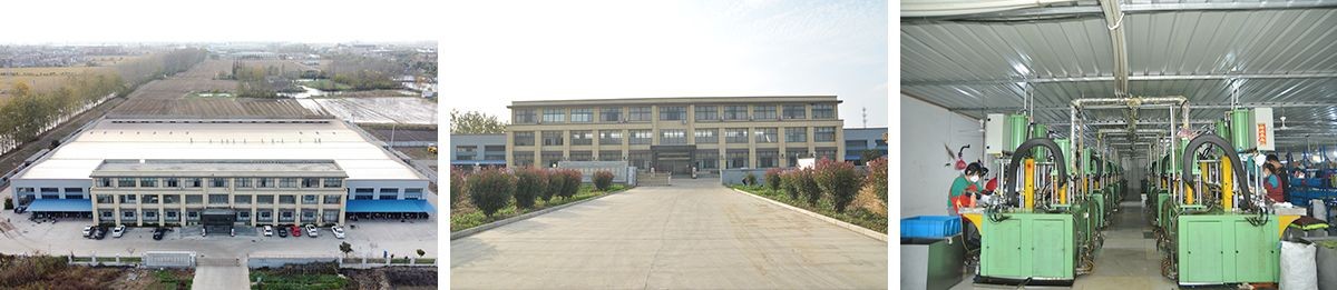 Taizhou Abu Metal Products CO .Ltd