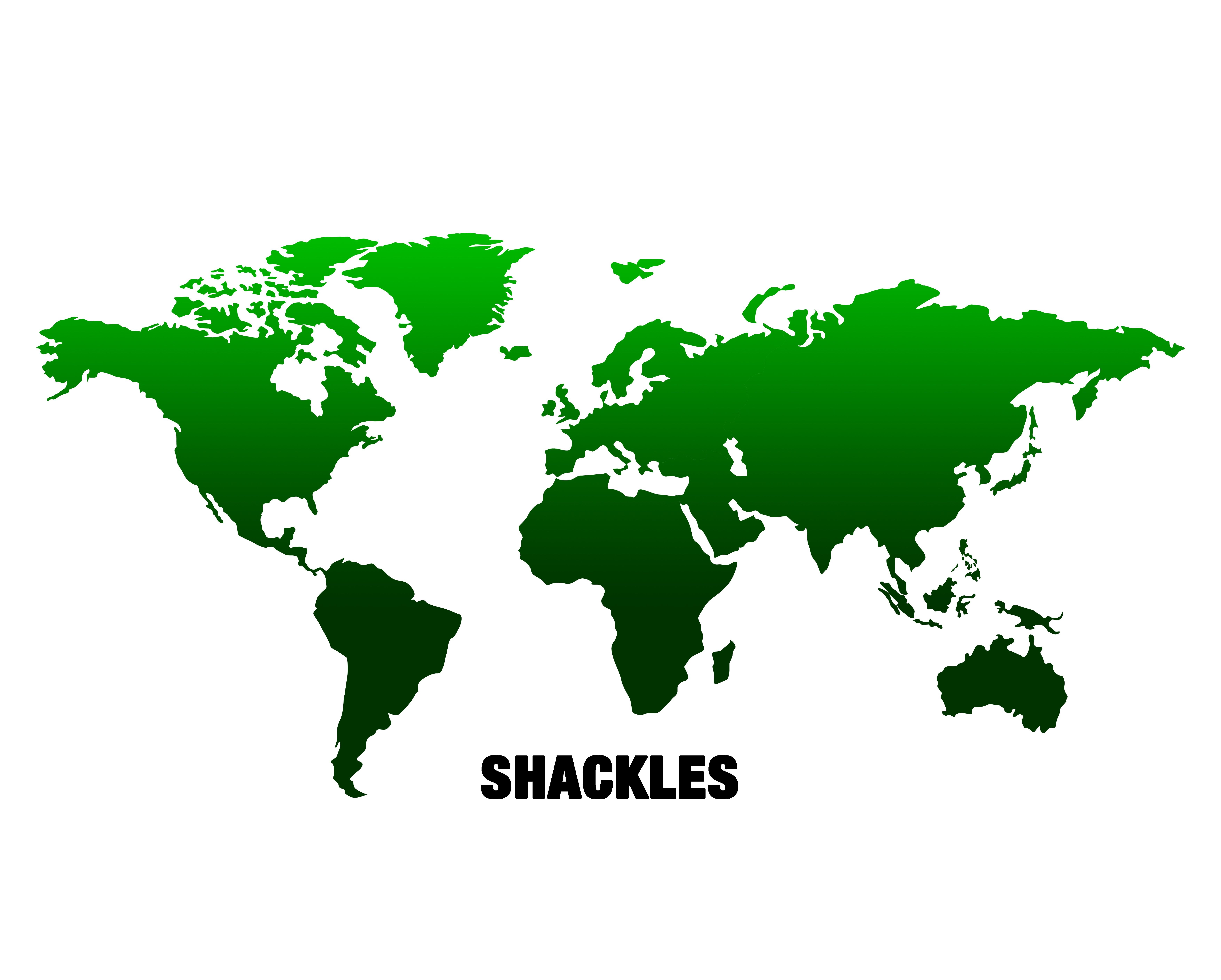 SHACKLES Co.,Ltd