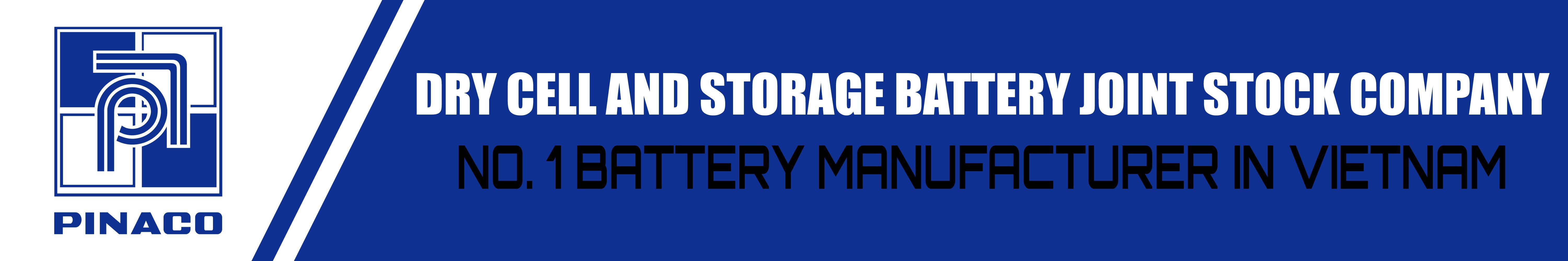 Dry Cell And Storage Battery Joint Stock Company
