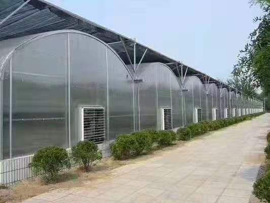 Weifang Jianda Greenhouse Material Co.,Ltd