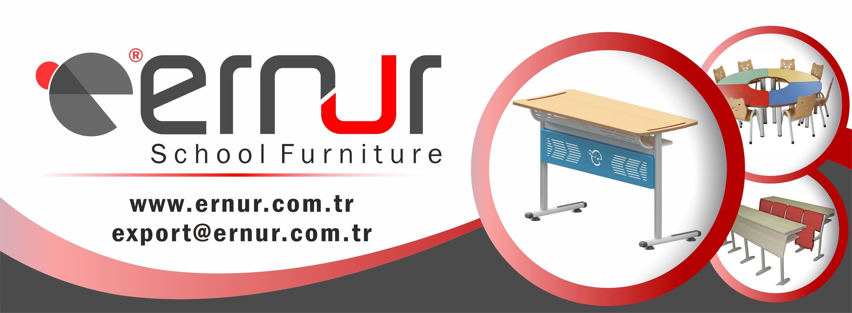 ERNUR Office & School Furniture