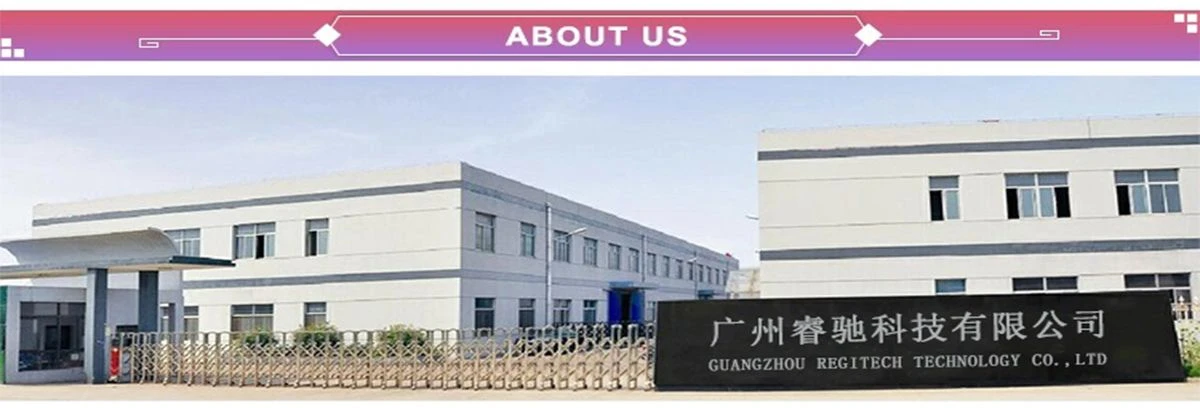 Guangzhou Regitech Technology Co.,Ltd.