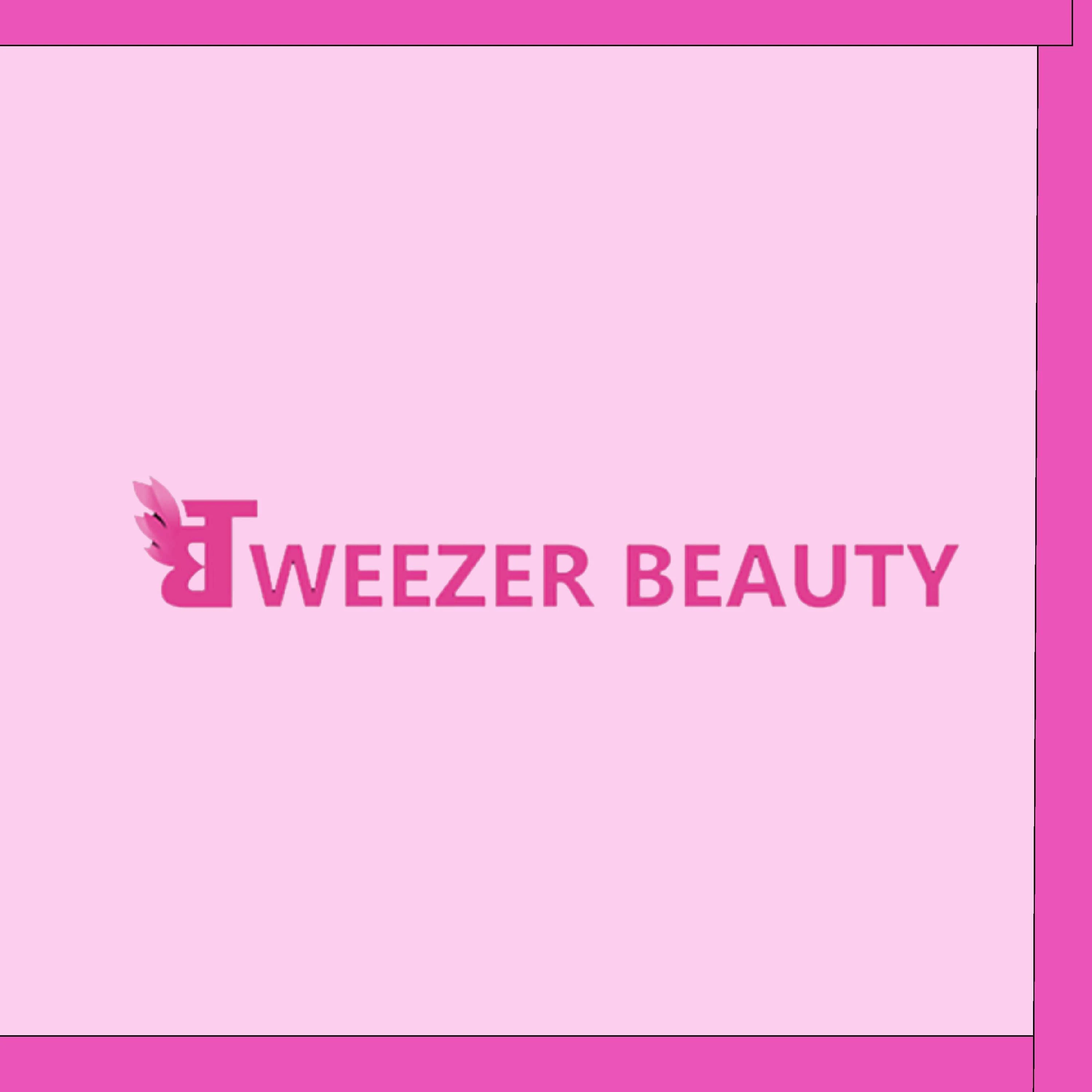 Tweezers Beauty