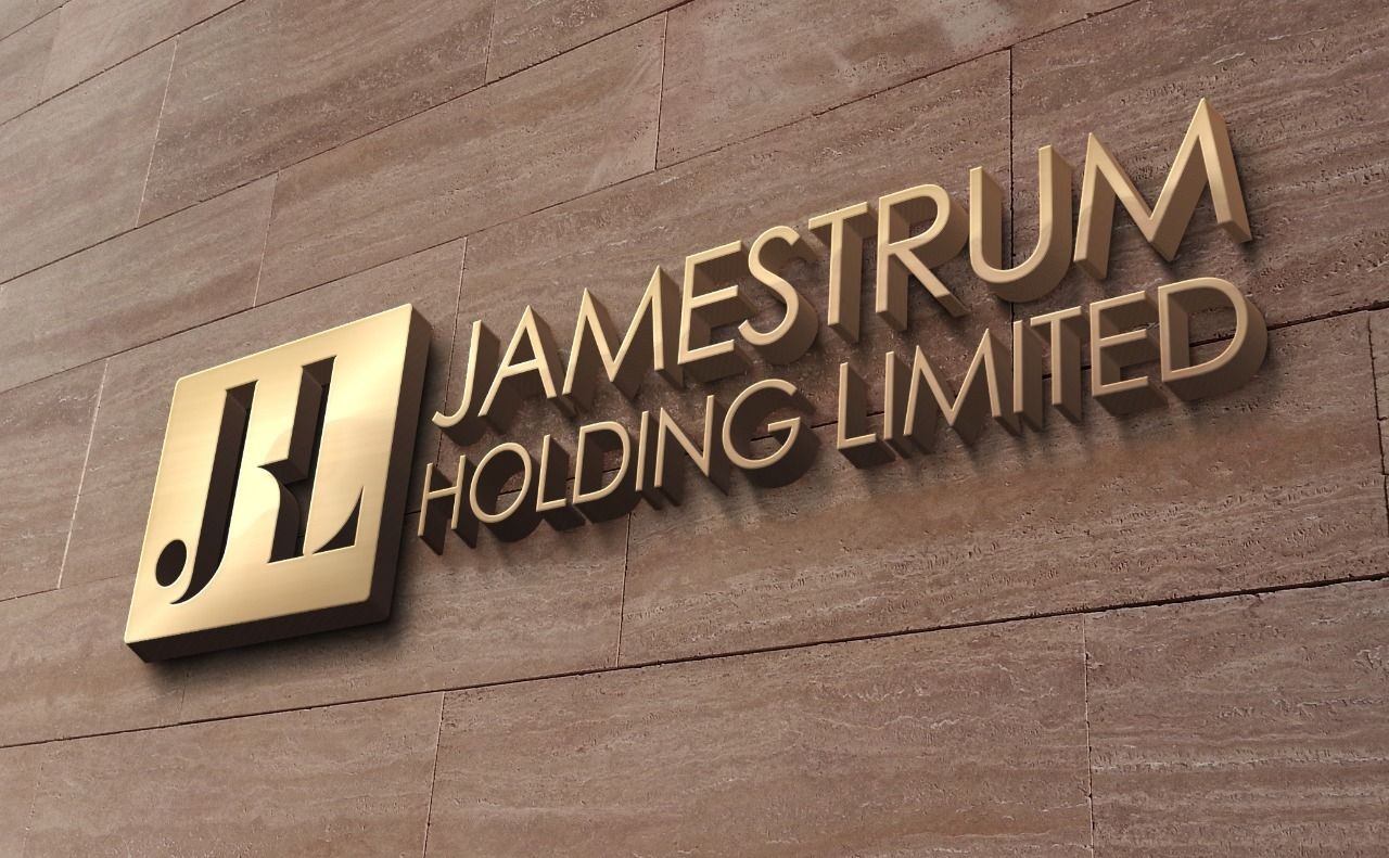 Jamestrum Holdings Ltd