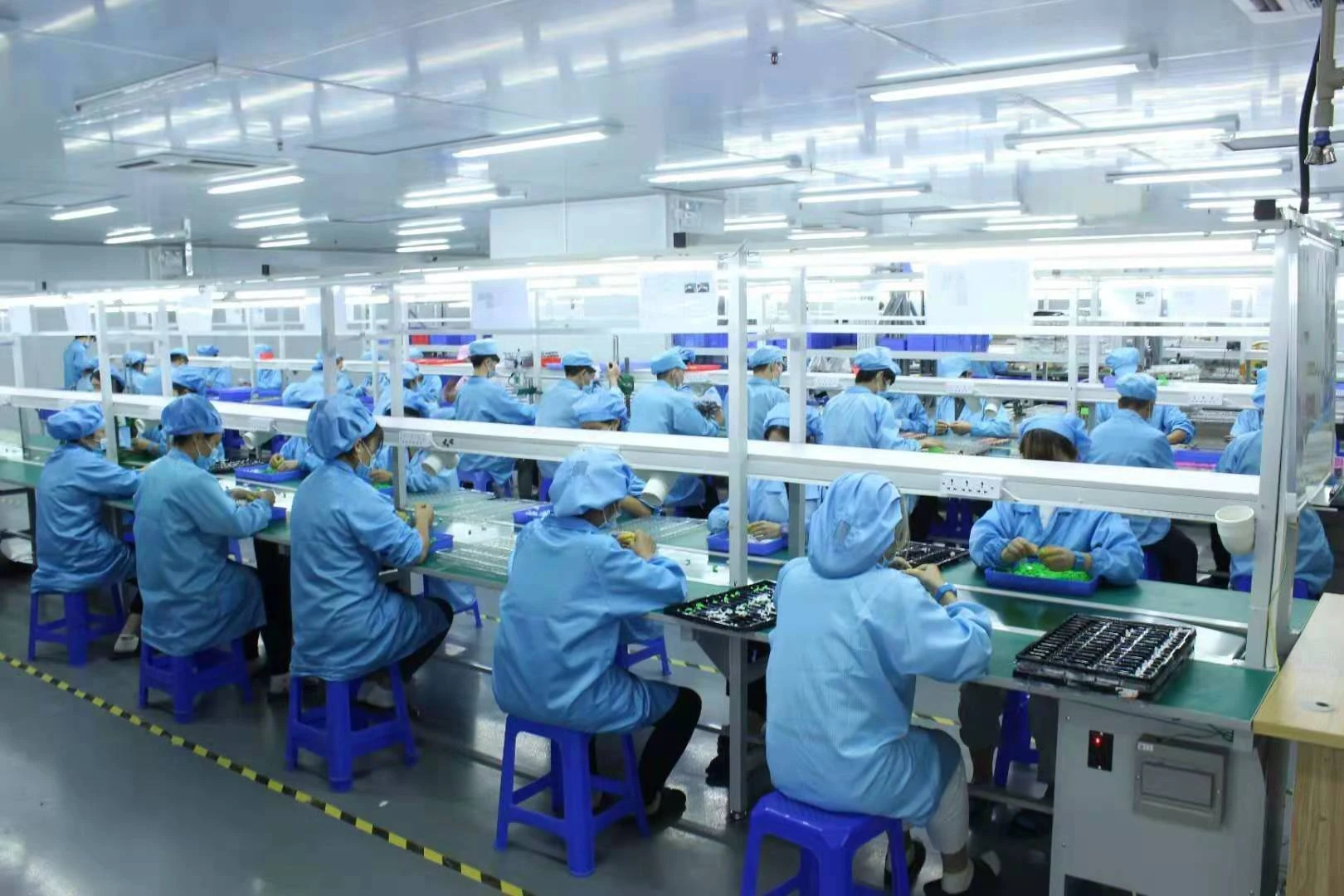 Shenzhen Liwell Technolgy co.,Ltd