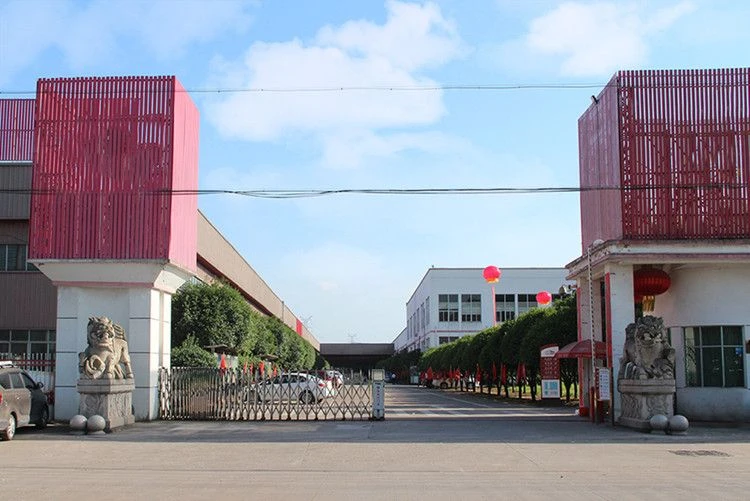 Yongkang Dinghan Industry And Trade Co., Ltd.