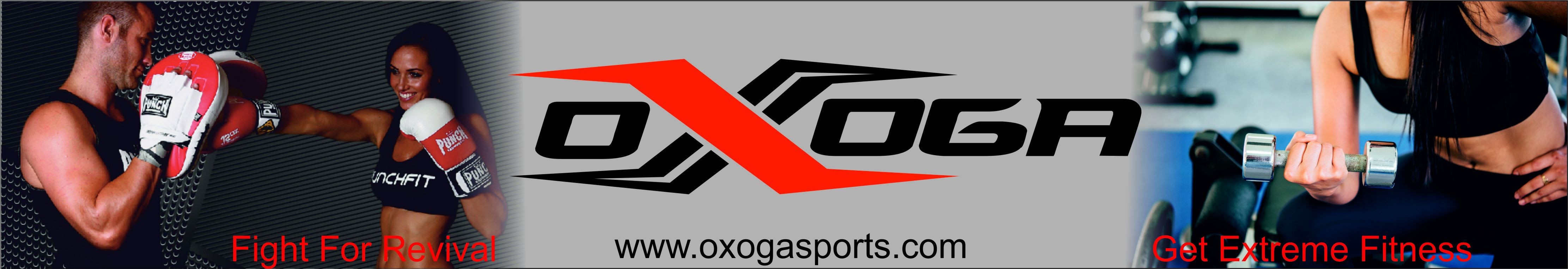 Oxoga Sports