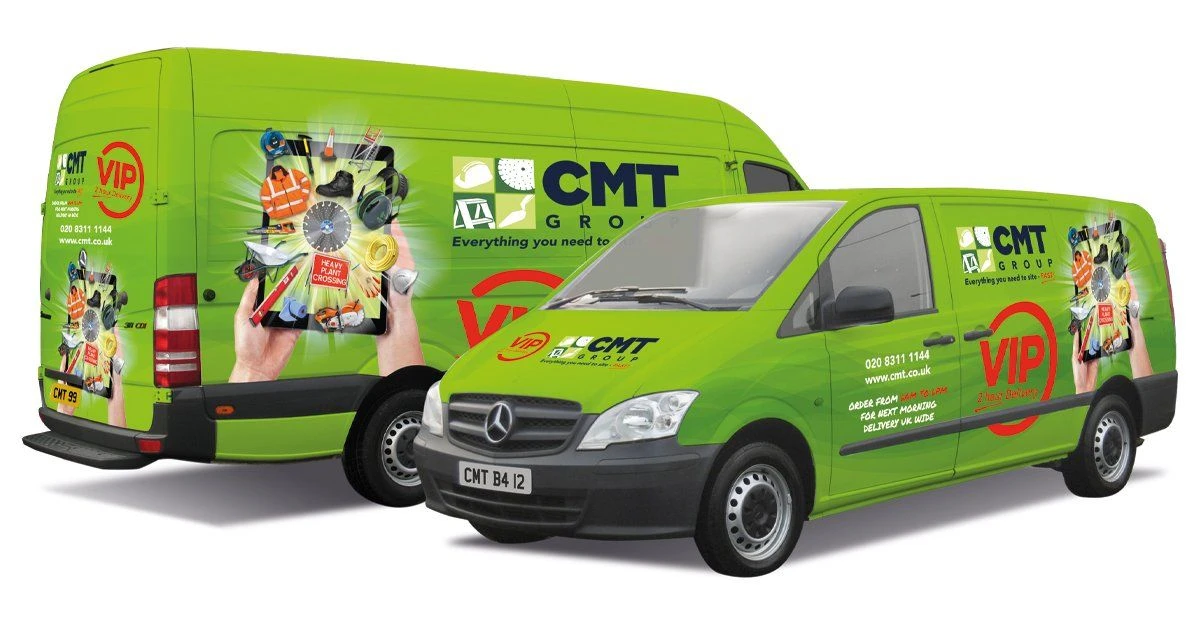CMT EQUIPMENT LIMITED