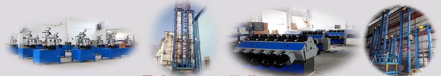Zhaoqing City Feihong Machinery & Electrical Co., Ltd.