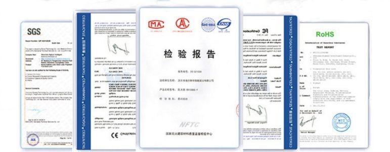Shenzhen Kaliver Technology Co., Ltd