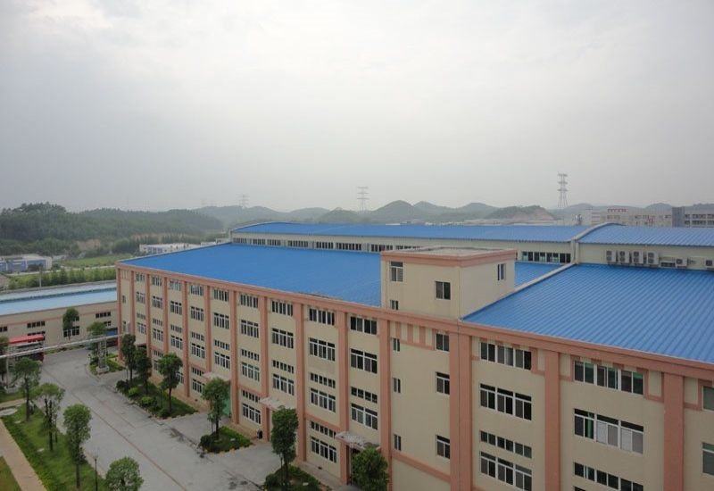 Dalian Bangyong Technology Co.,Ltd