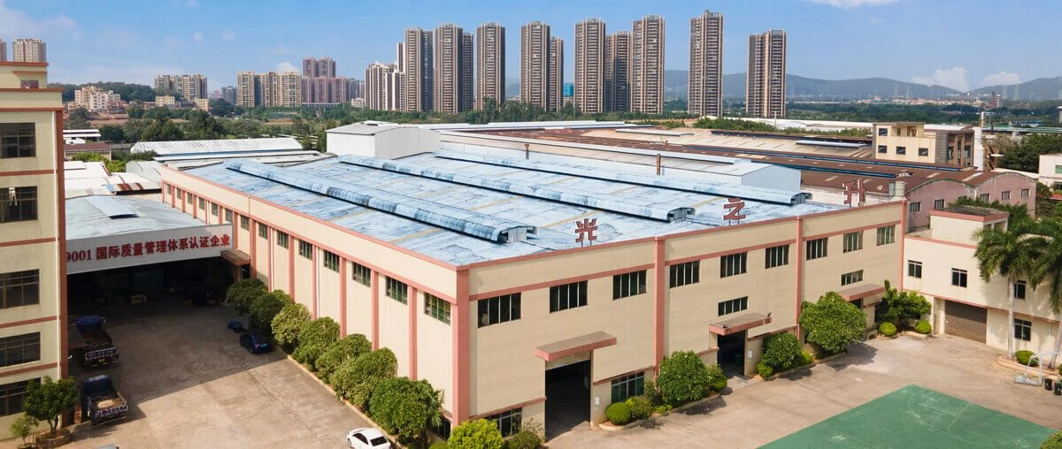Guanxin Plastic Machinery co., LTD