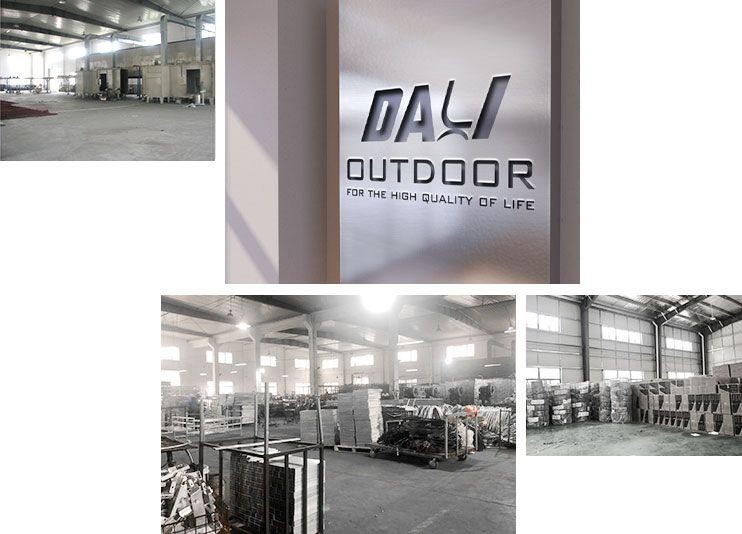 Huzhou Dali Metal Co., Ltd.