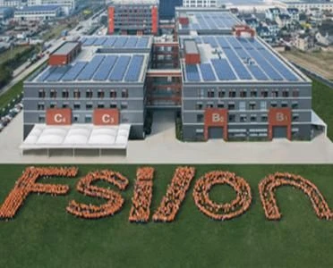 Fsilon Home Building Materials Limited Co., Ltd