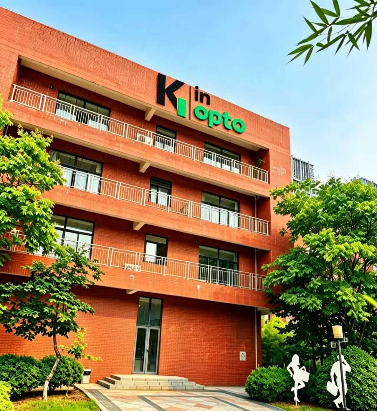 Jiangsu Kinlopto Technology Co., Ltd.