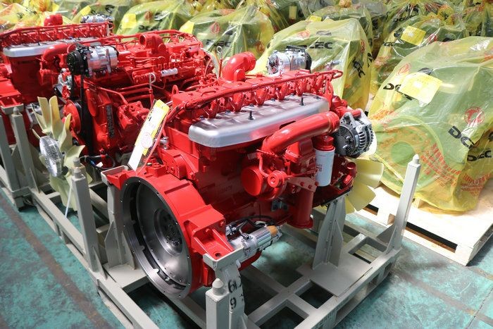 xiangyang kangmai engine machinery co,ltd