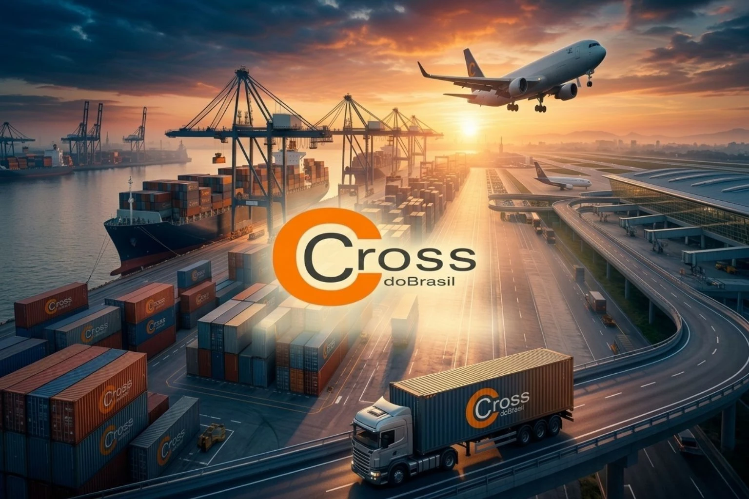 Cross do brasil Importação e Exportação Ltda