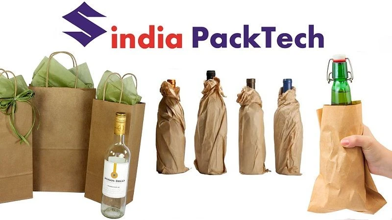 Sindia PackTech