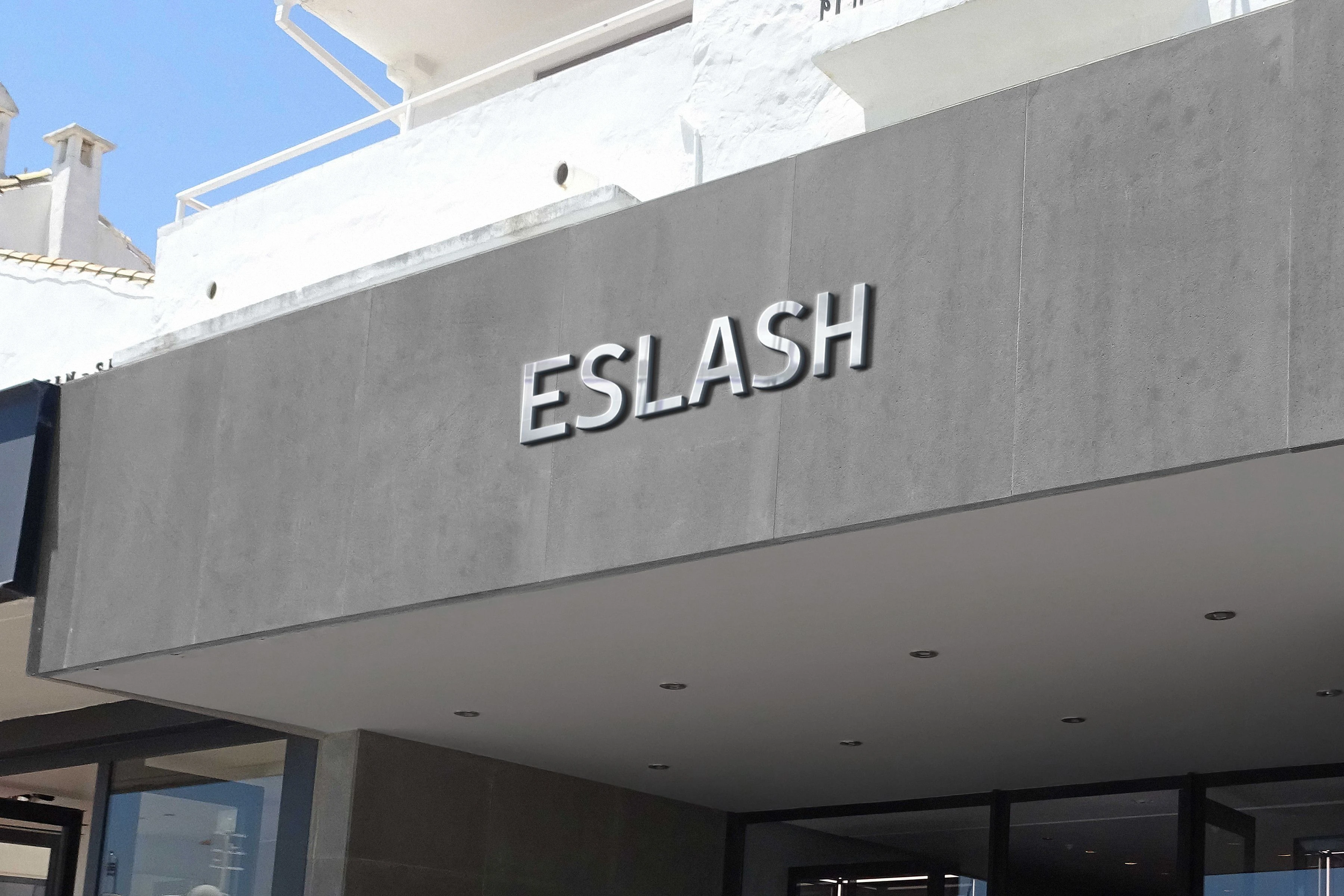 ESLASH INTERNATIONAL