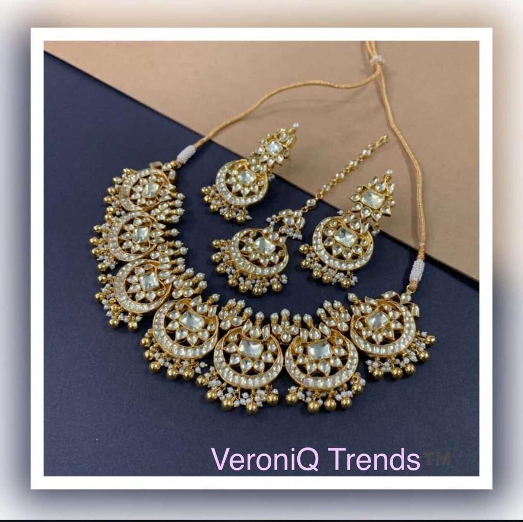 VeroniQ Trends Exports