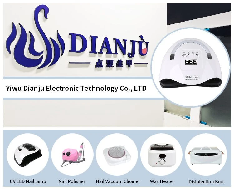 Yiwu Dianju Electronic Technology Co., Ltd.