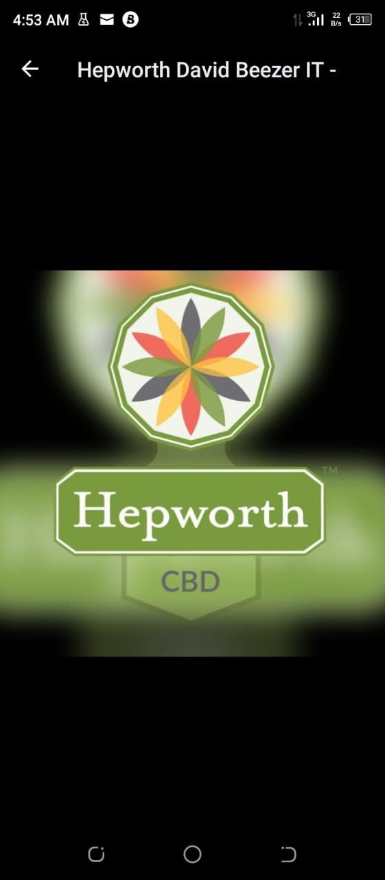 Hepworth Ag, Inc