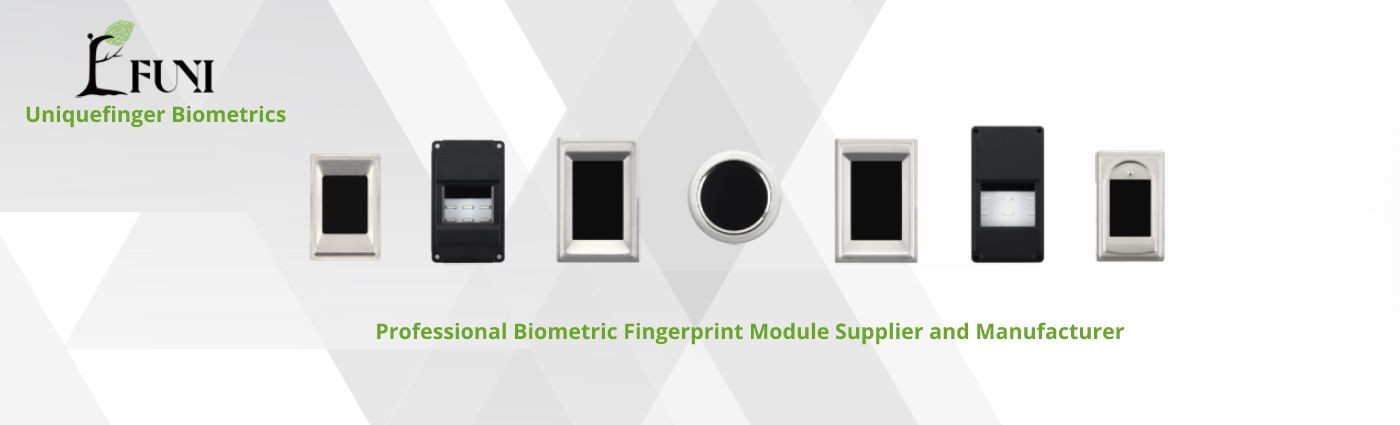 Uniquefinger Biometrics
