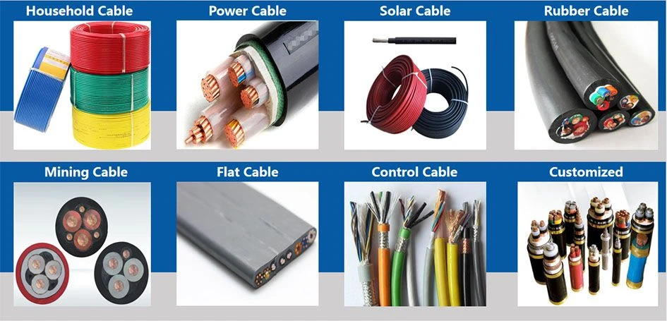 Tianjin Feiya Wire&Cable co.,ltd