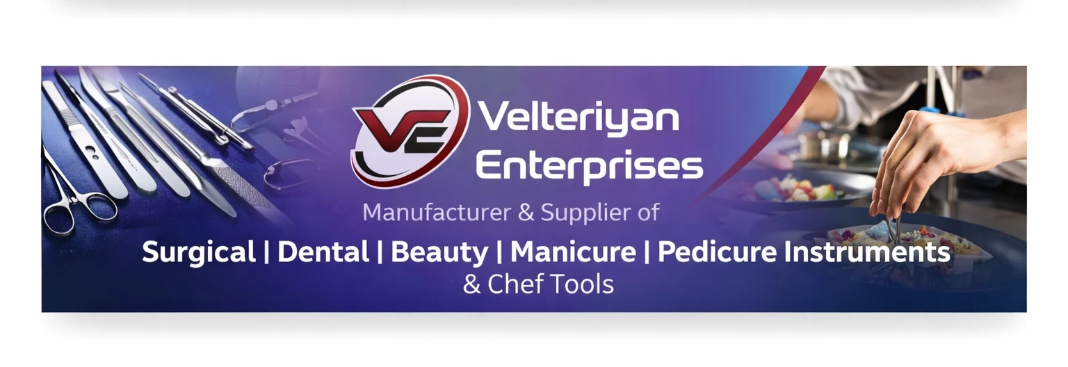 Velteriyan Enterprises