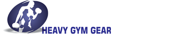 heavy gym gear