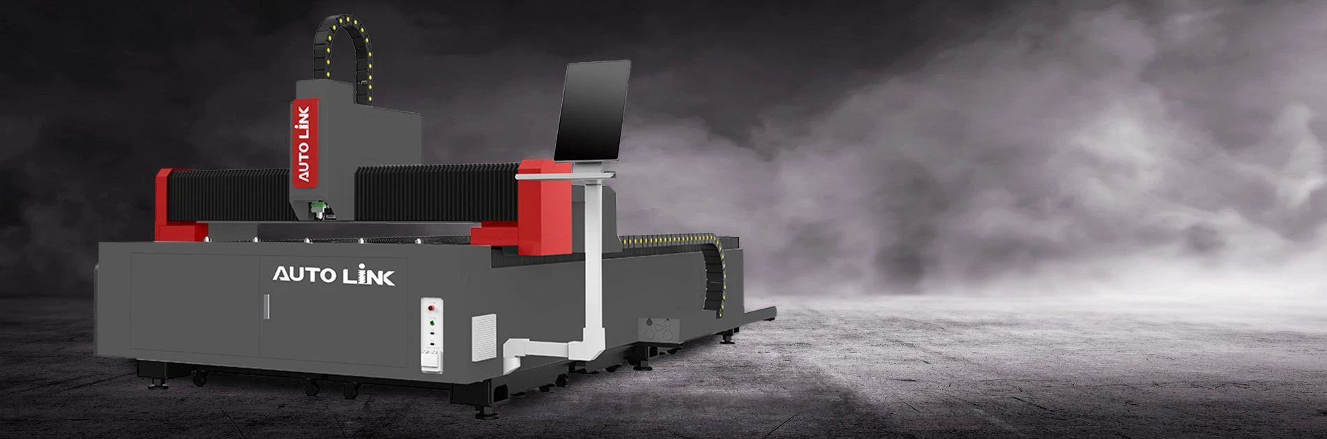 AutolinkCNC Technologies