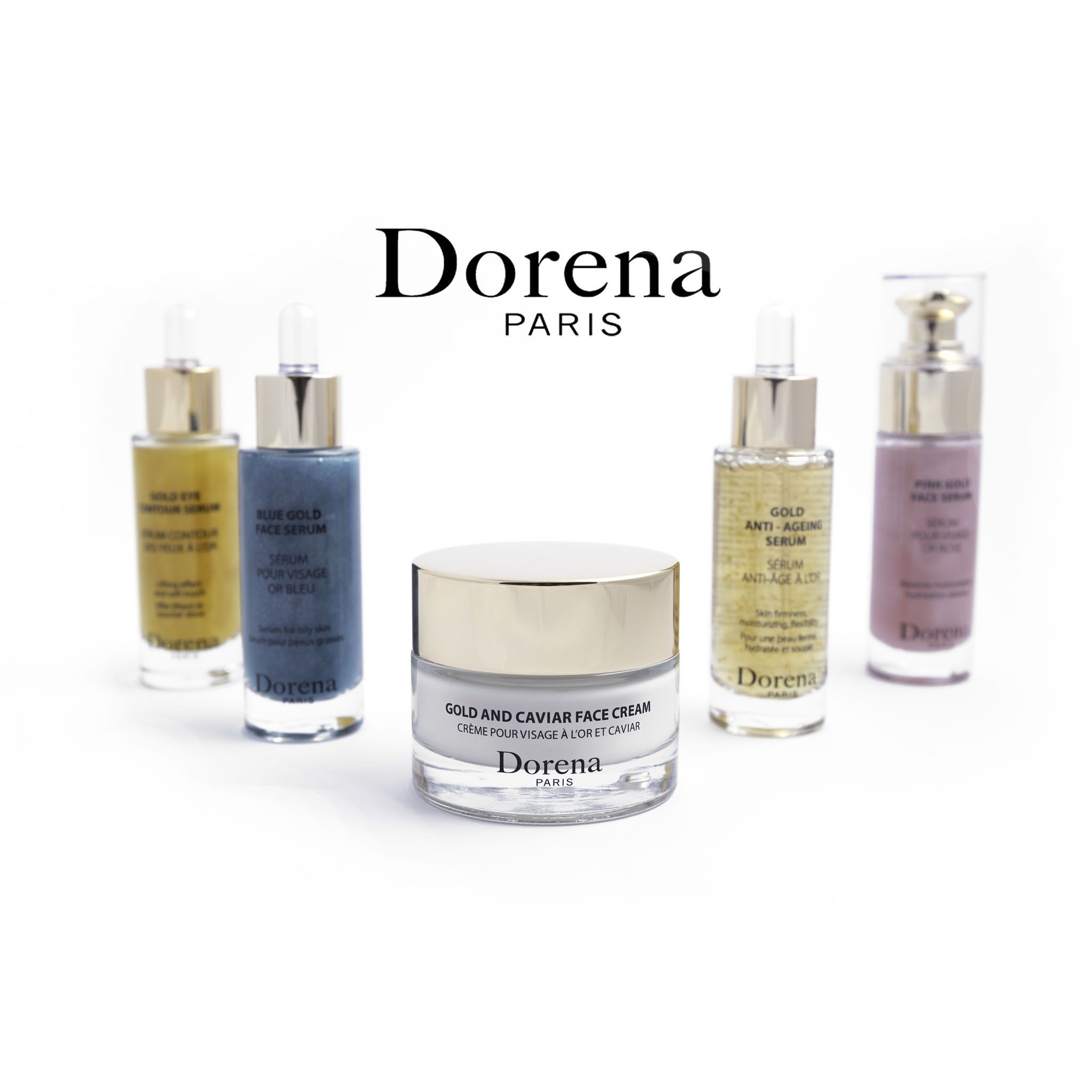 Dorena made in France