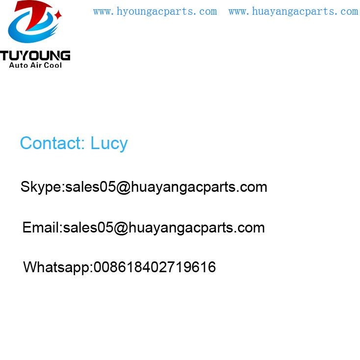 Guangzhou Huayang Auto Parts Limited