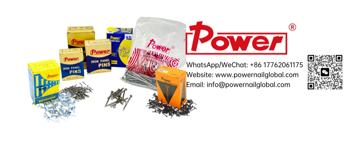 Linyi Power Metal Products Co., Ltd.