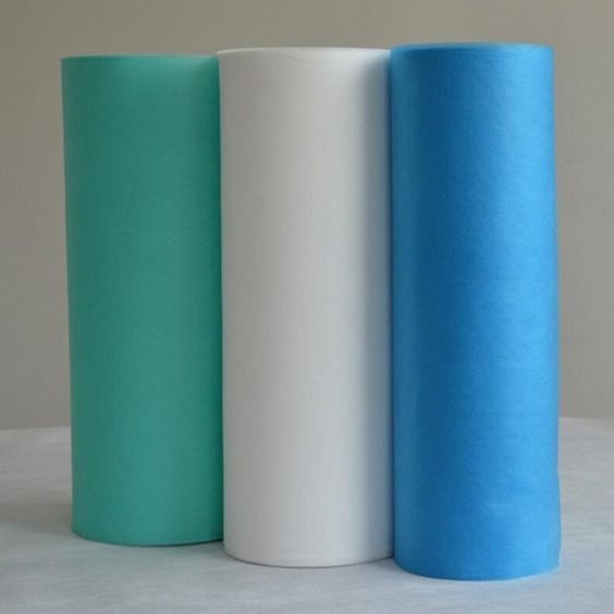 Global Nonwoven Fabric Tela Teknik Tekstil Ltd Sti
