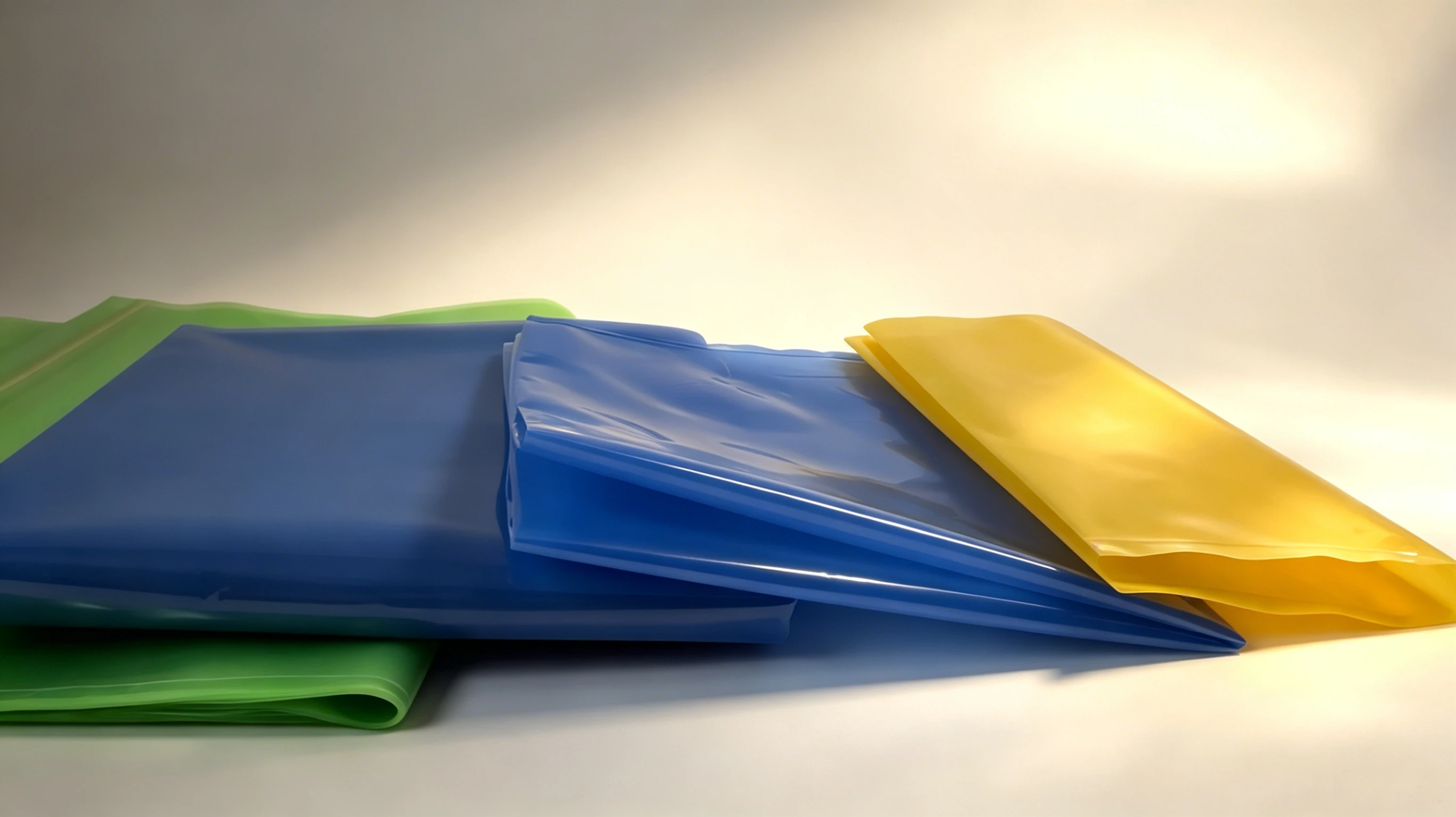 Qingdao Confident New Materials Co.,Ltd.